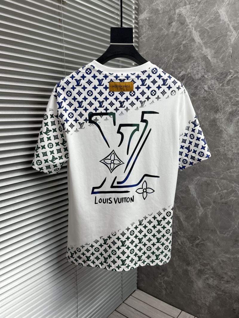 Louis Vuitton T-Shirts